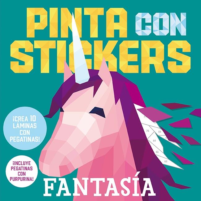 Fantasía (Stickers). 