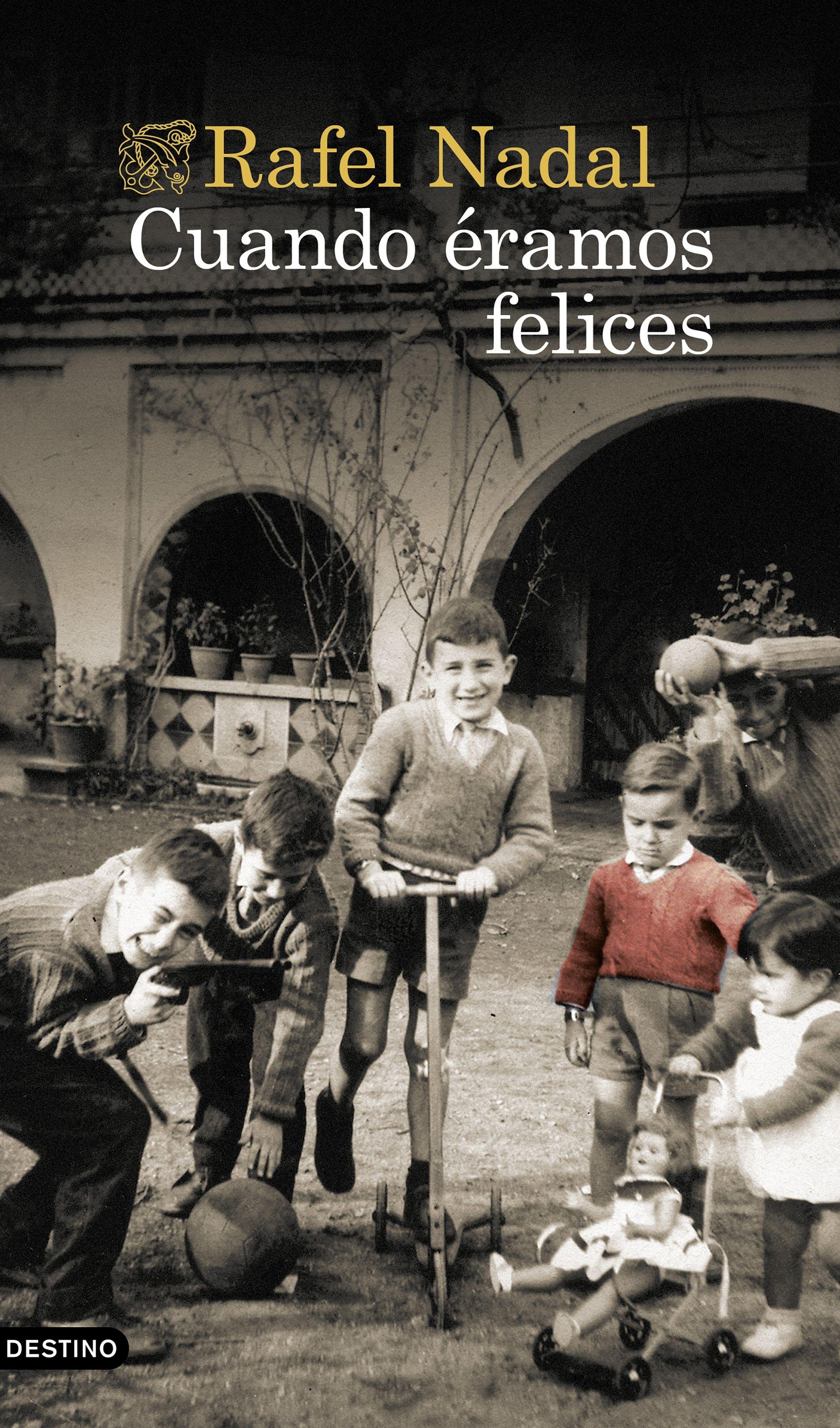 Cuando Éramos Felices. 