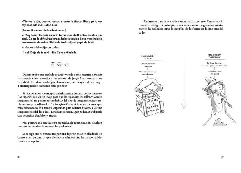 Aprende Jugando "Una Experiencia de Aprendizaje Real"