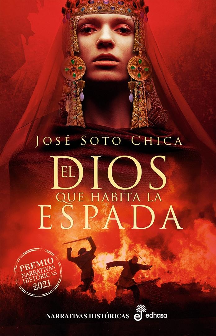 El Dios que Habita la Espada. 