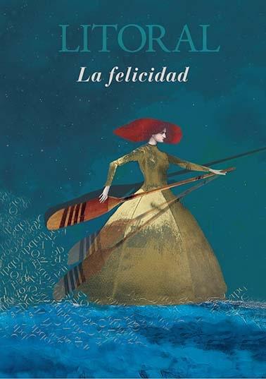  Revista Litoral nº 272  "La Felicidad"