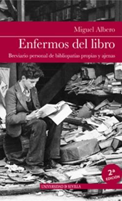 Enfermos del Libro.. 