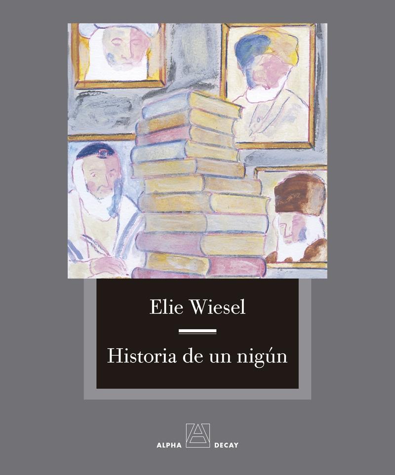 Historia de un Nigún