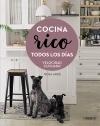 Cocina Rico Todos los Días "Velocidad Cuchara"