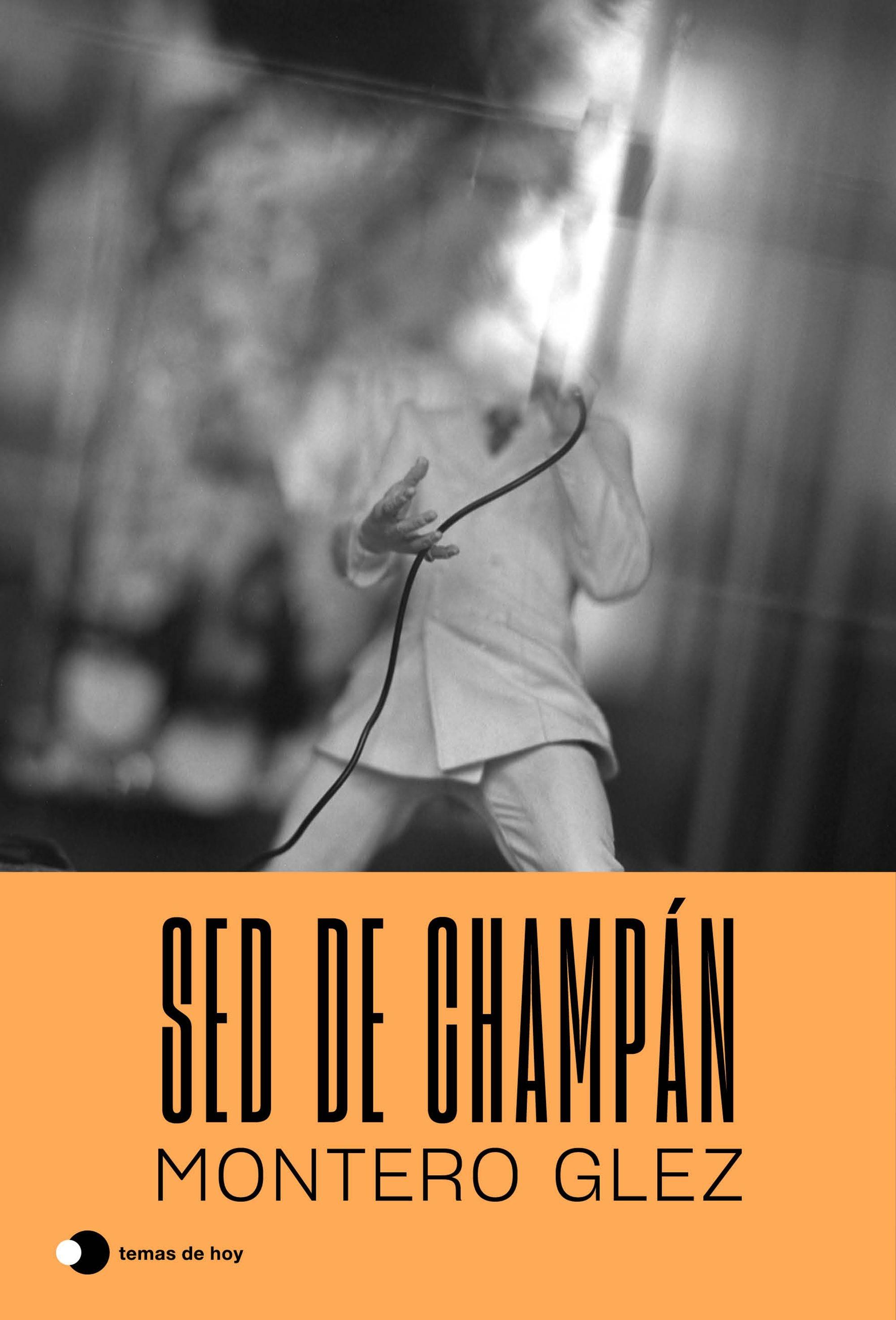 Sed de Champan. 