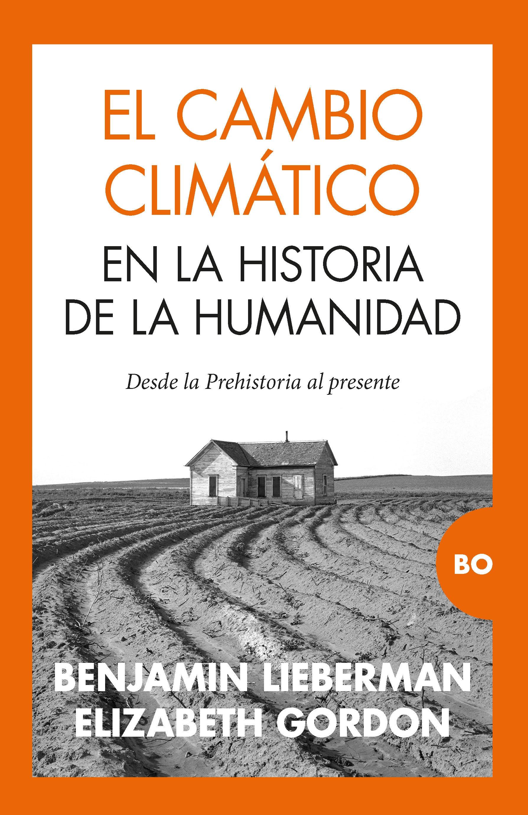El Cambio Climático en la Historia de la Humanidad. 