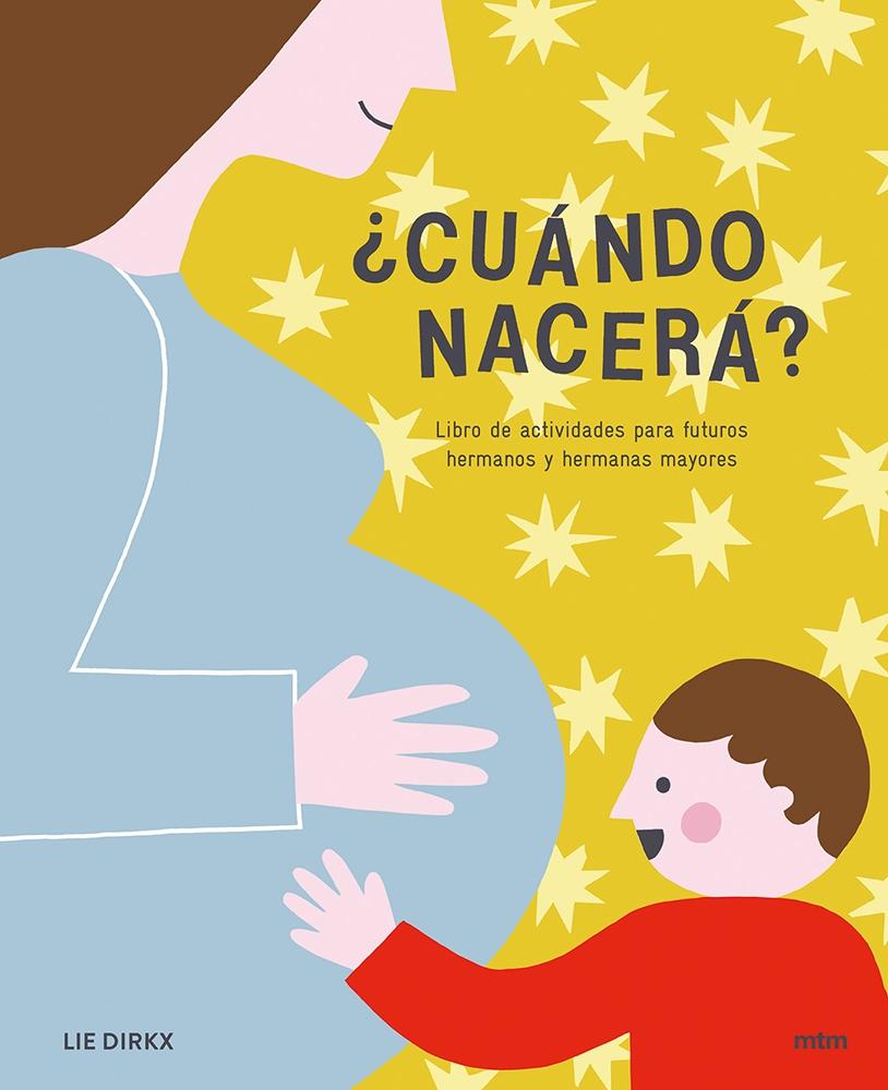 ¿Cuando Nacera?