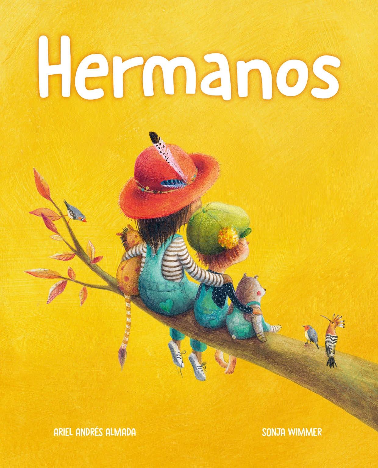 Hermanos. 