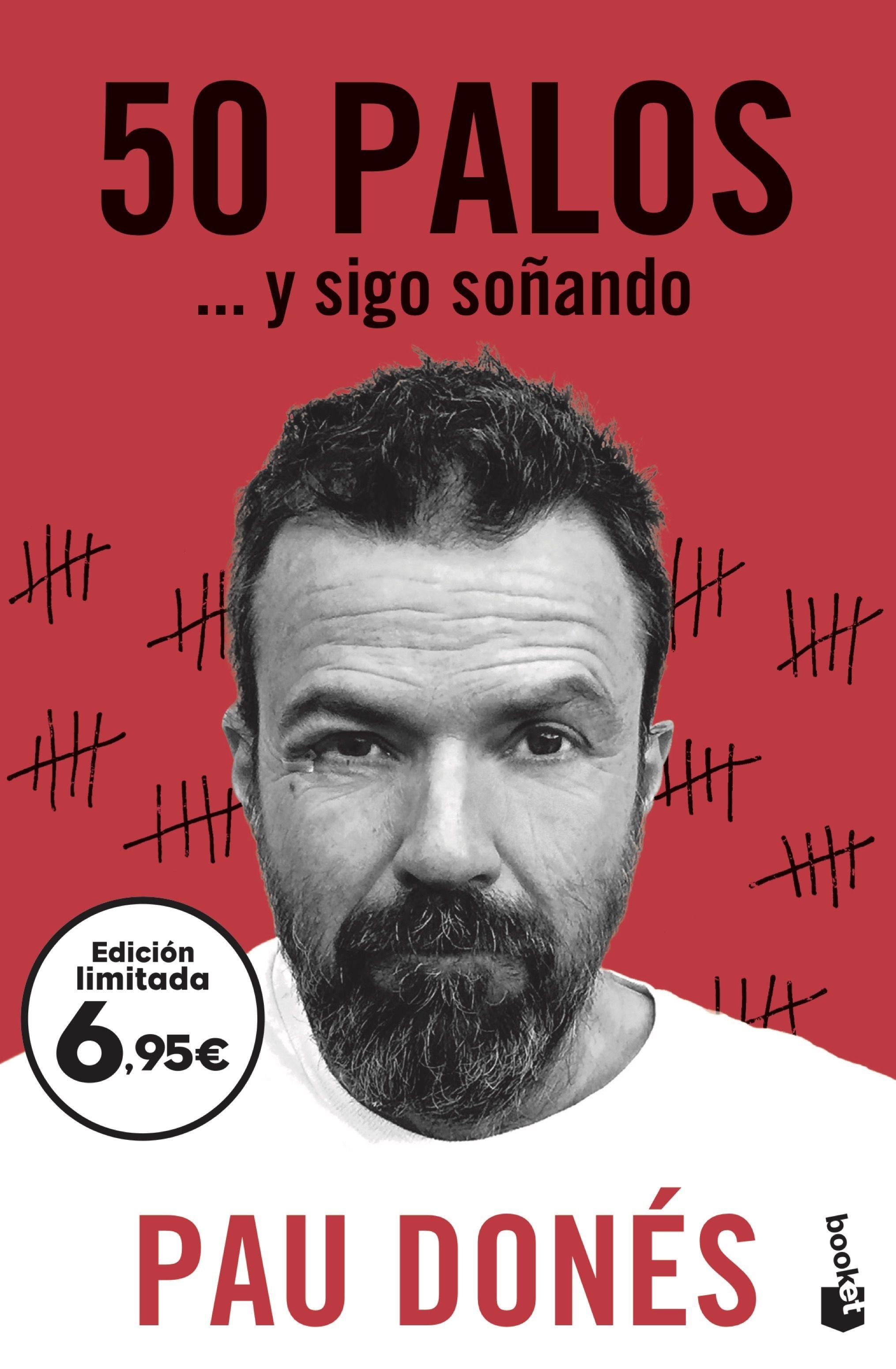 50 Palos "... y Sigo Soñando"