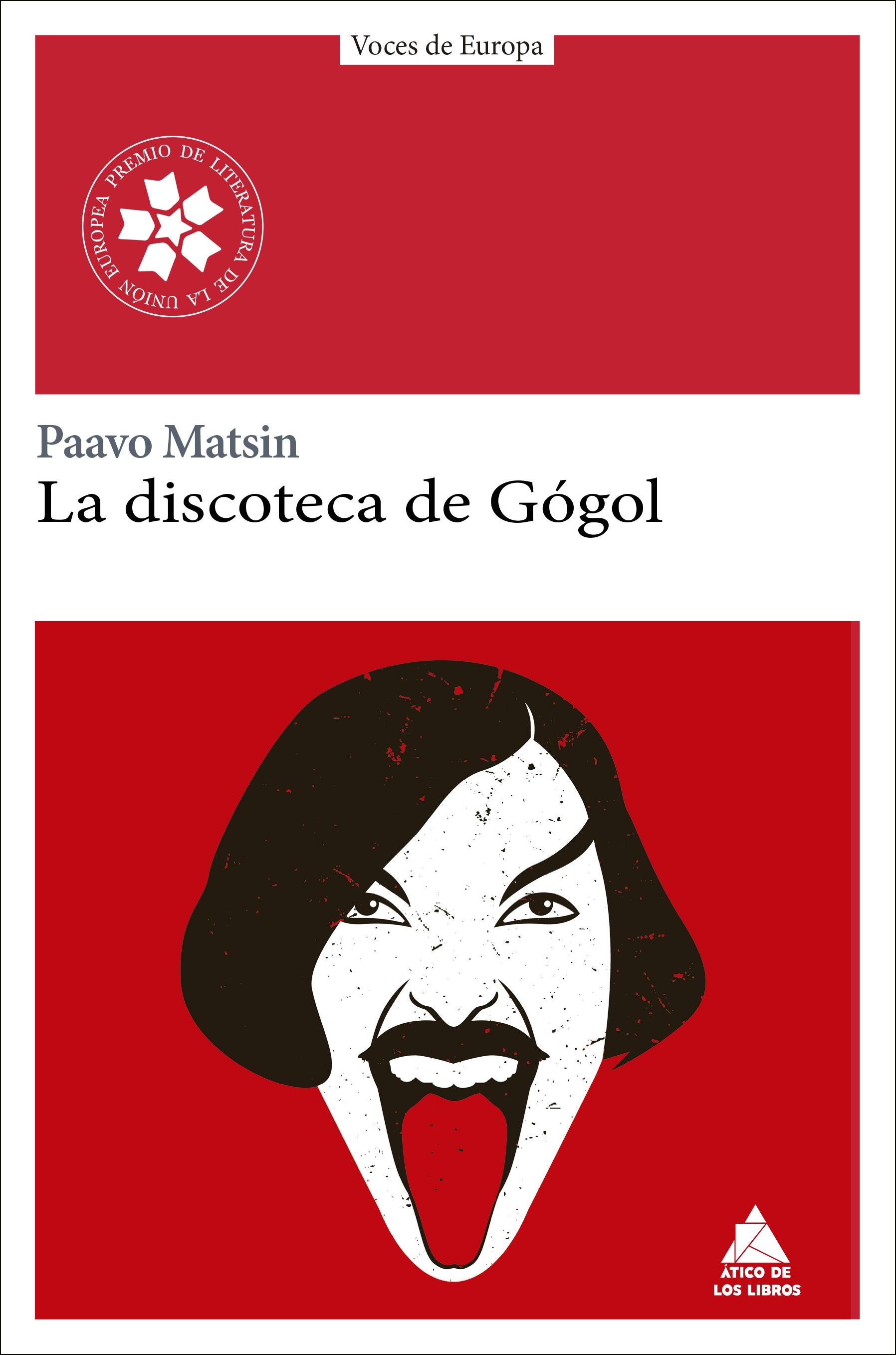 La Discoteca de Gógol