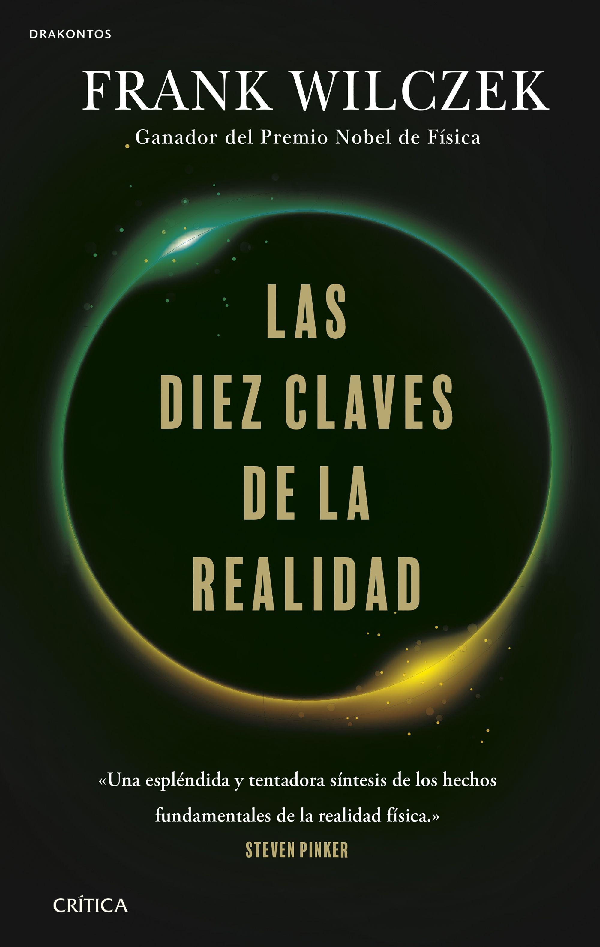 Las Diez Claves de la Realidad. 