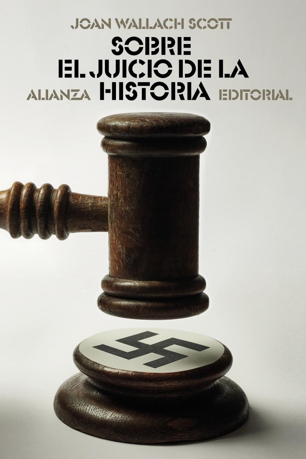 Sobre el Juicio de la Historia