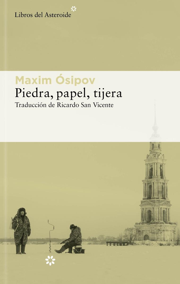 Piedra, Papel, Tijera