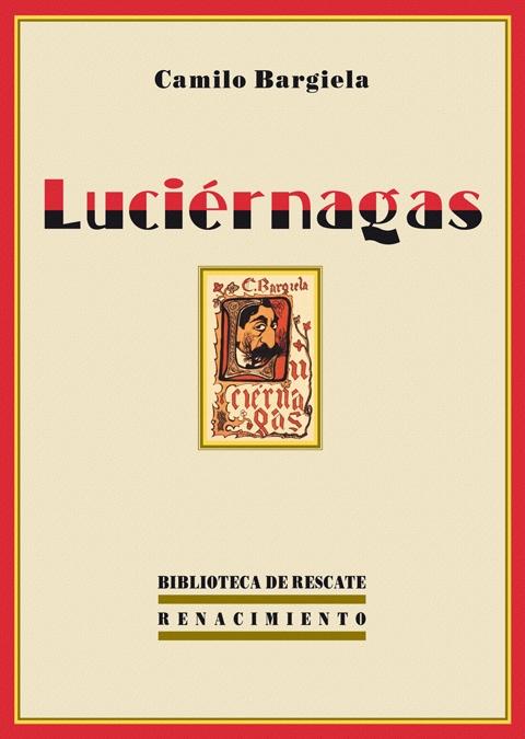 Luciérnagas. 