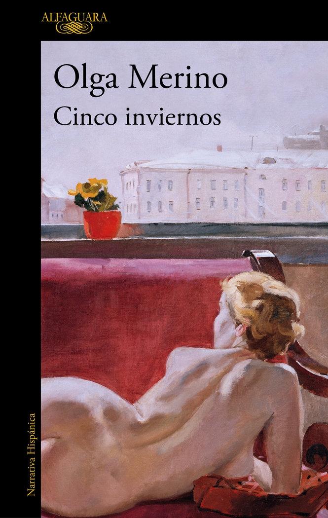 Cinco Inviernos