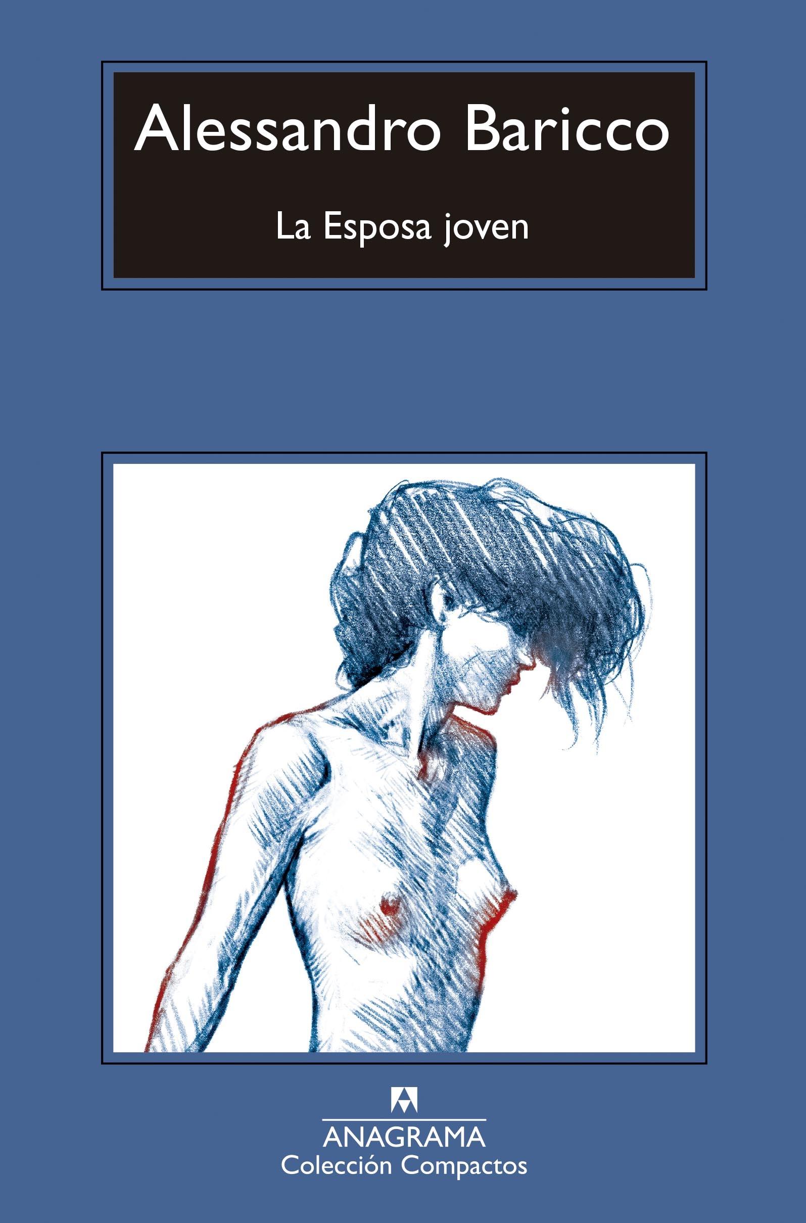 La Esposa Joven. 