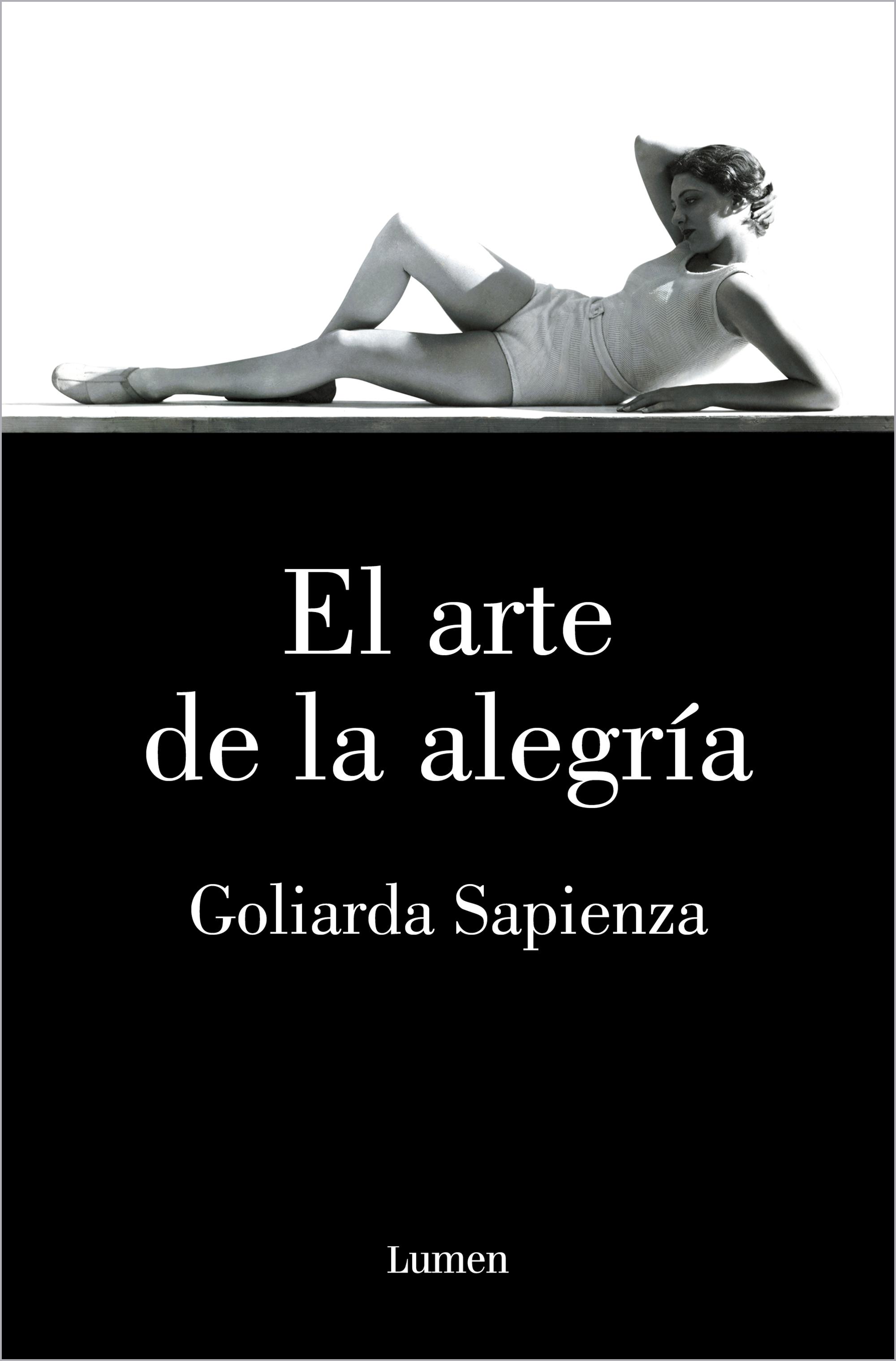 El Arte de la Alegría