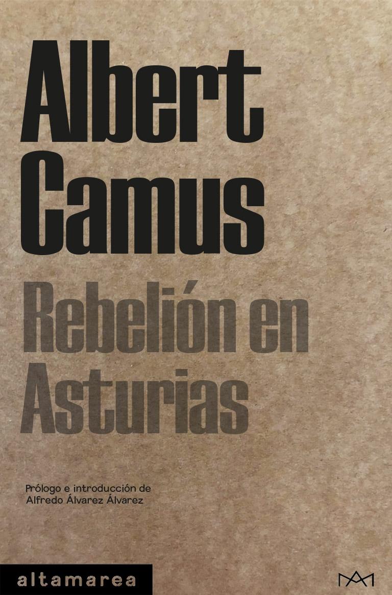 Rebelión en Asturias. 