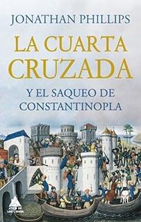 La Cuarta Cruzada. 