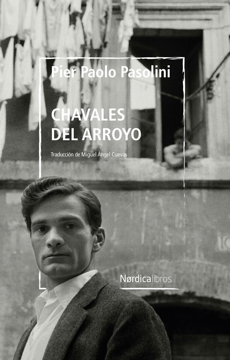 Chavales del Arroyo "Biblioteca Pasolini"