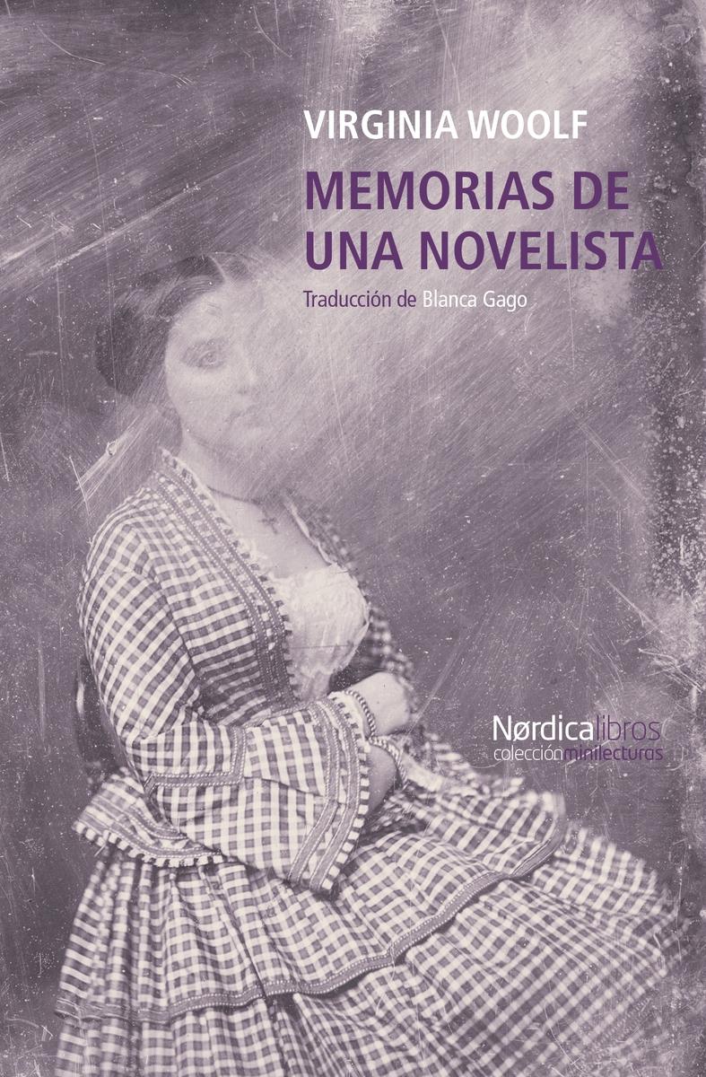 Memorias de una Novelista