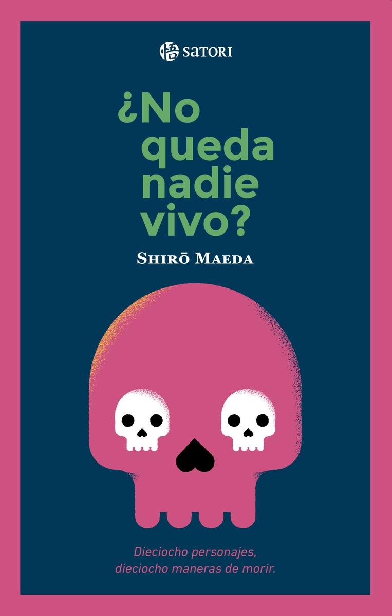 ¿No Queda Nadie Vivo?. 