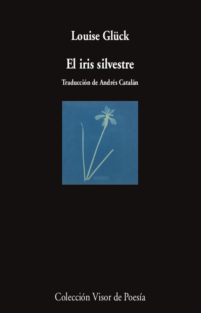 El Iris Silvestre