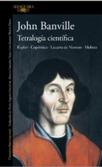  Tetralogía Científica.