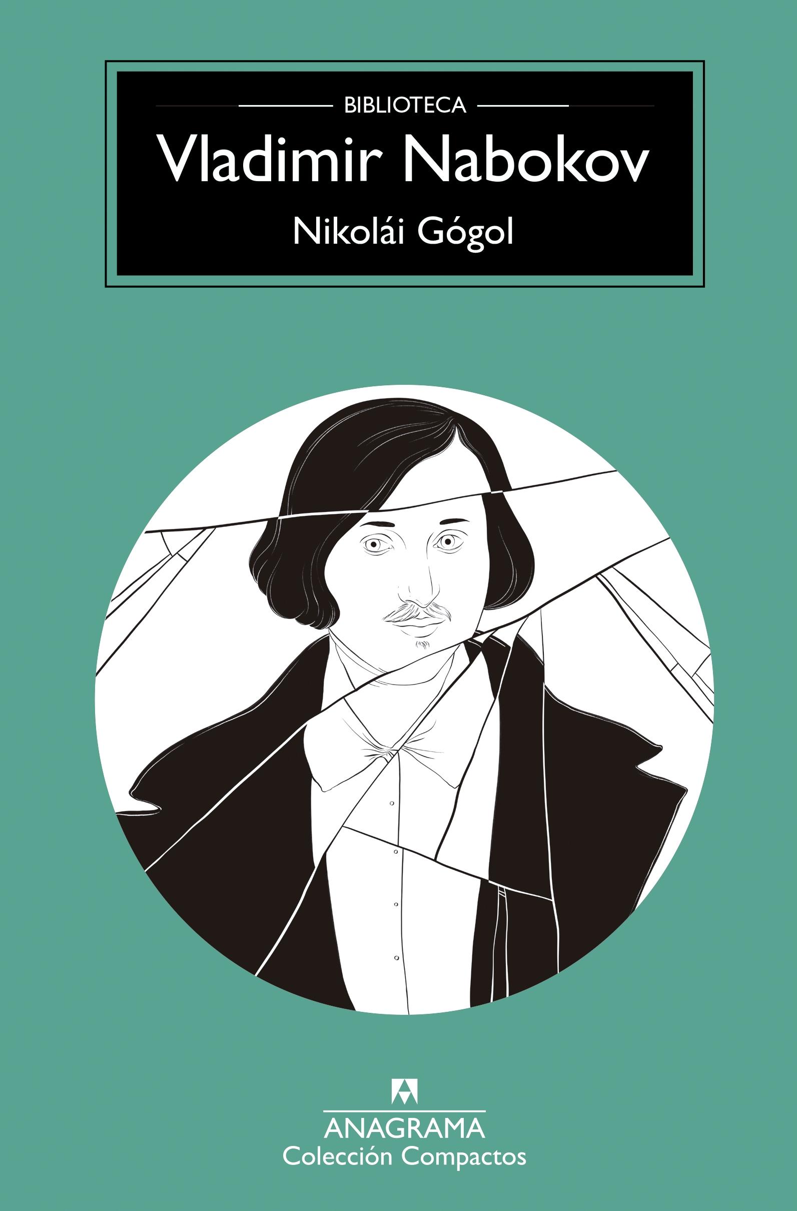 Nikolai Gogol. 