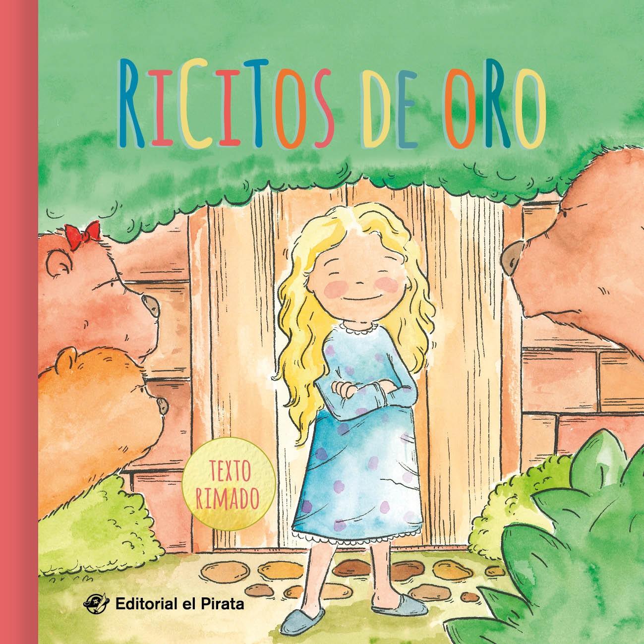 Los tres cerditos: Cuentos clásicos: Libro infantil para niños de 2-5 años:  Con texto rimado: 1 (Cuentos clásicos rimados) - Cussó, Bernat:  9788494611599 - AbeBooks