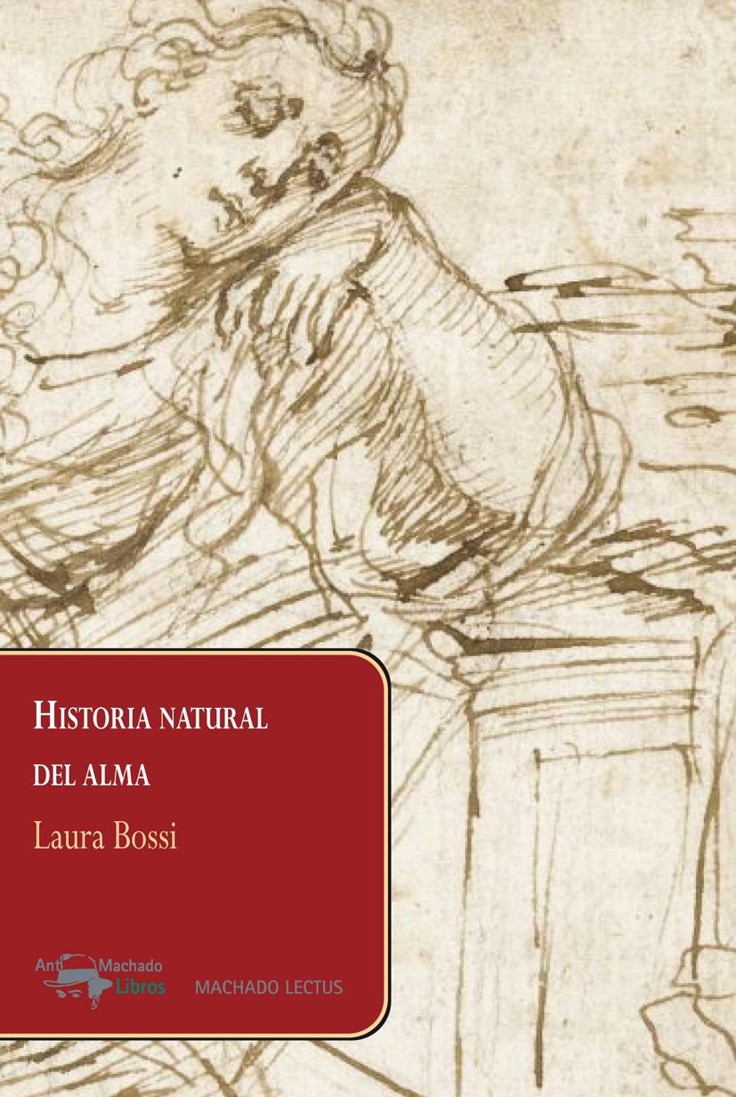 Historia Natural del Alma