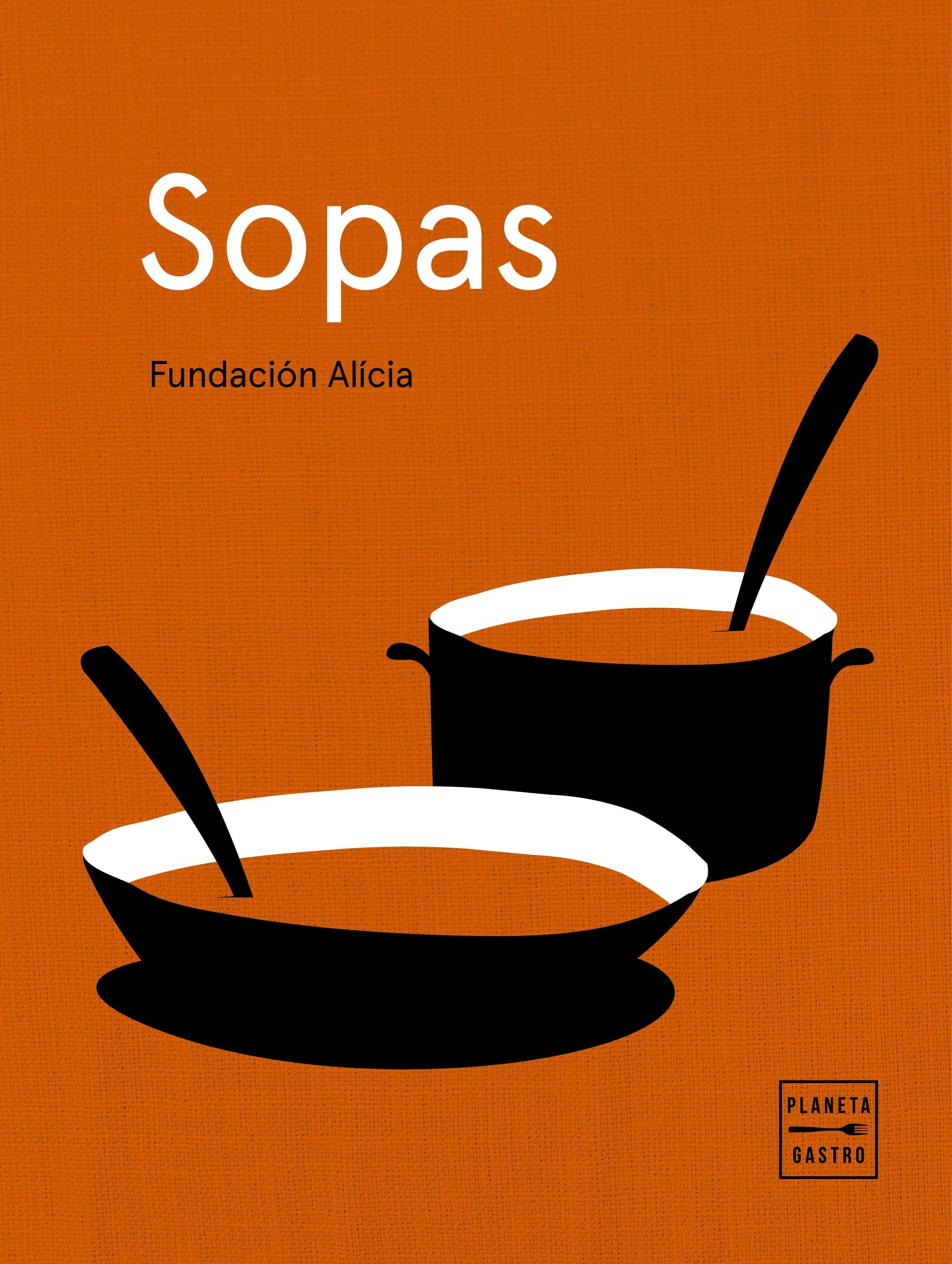 Sopas. 