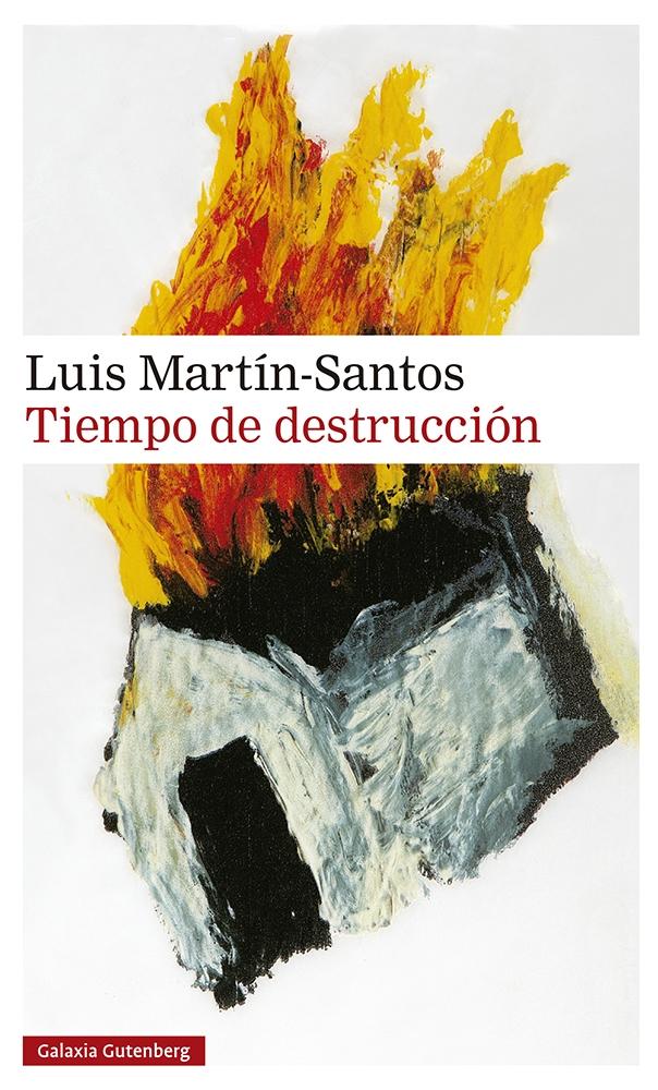 Tiempo de Destrucción. 