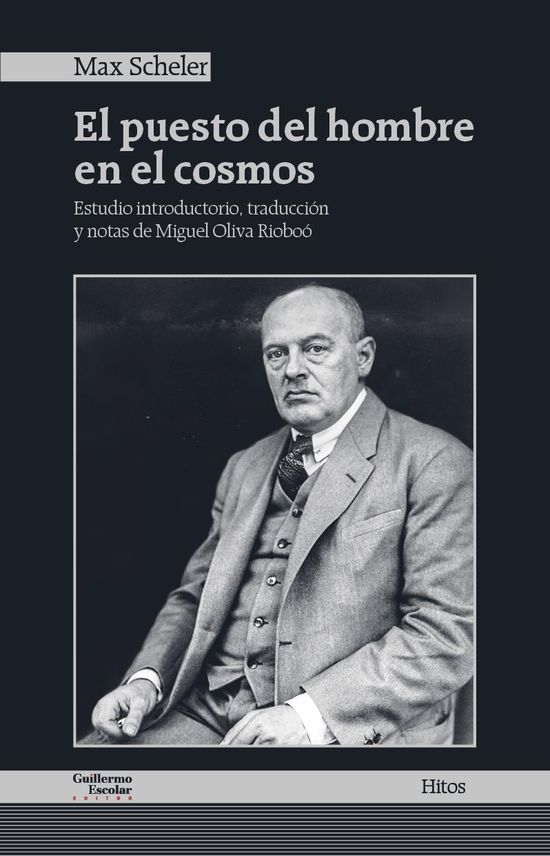 El Puesto del Hombre en el Cosmos. 