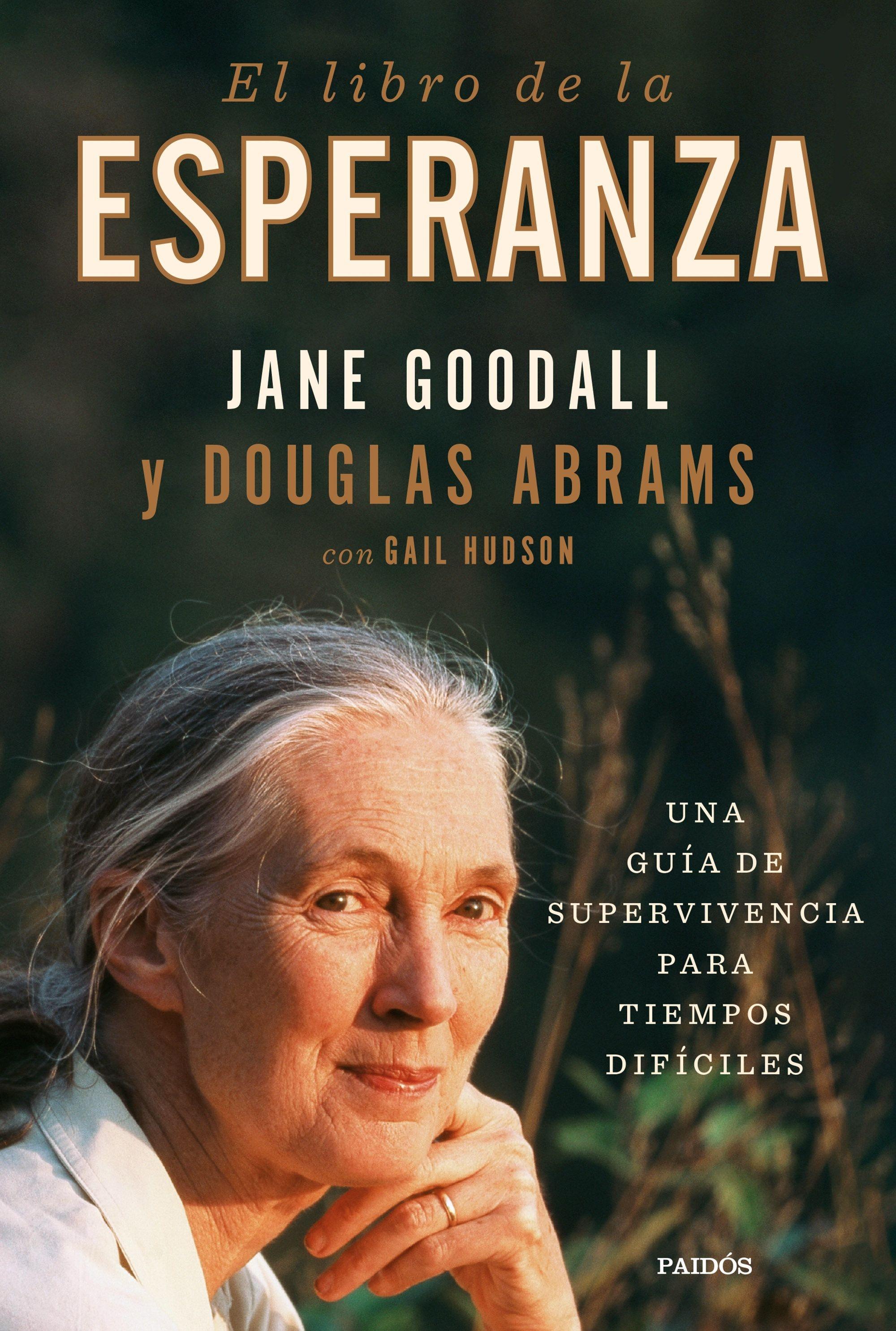 El Libro de la Esperanza "Una Guía de Supervivencia para Tiempos Difíciles"