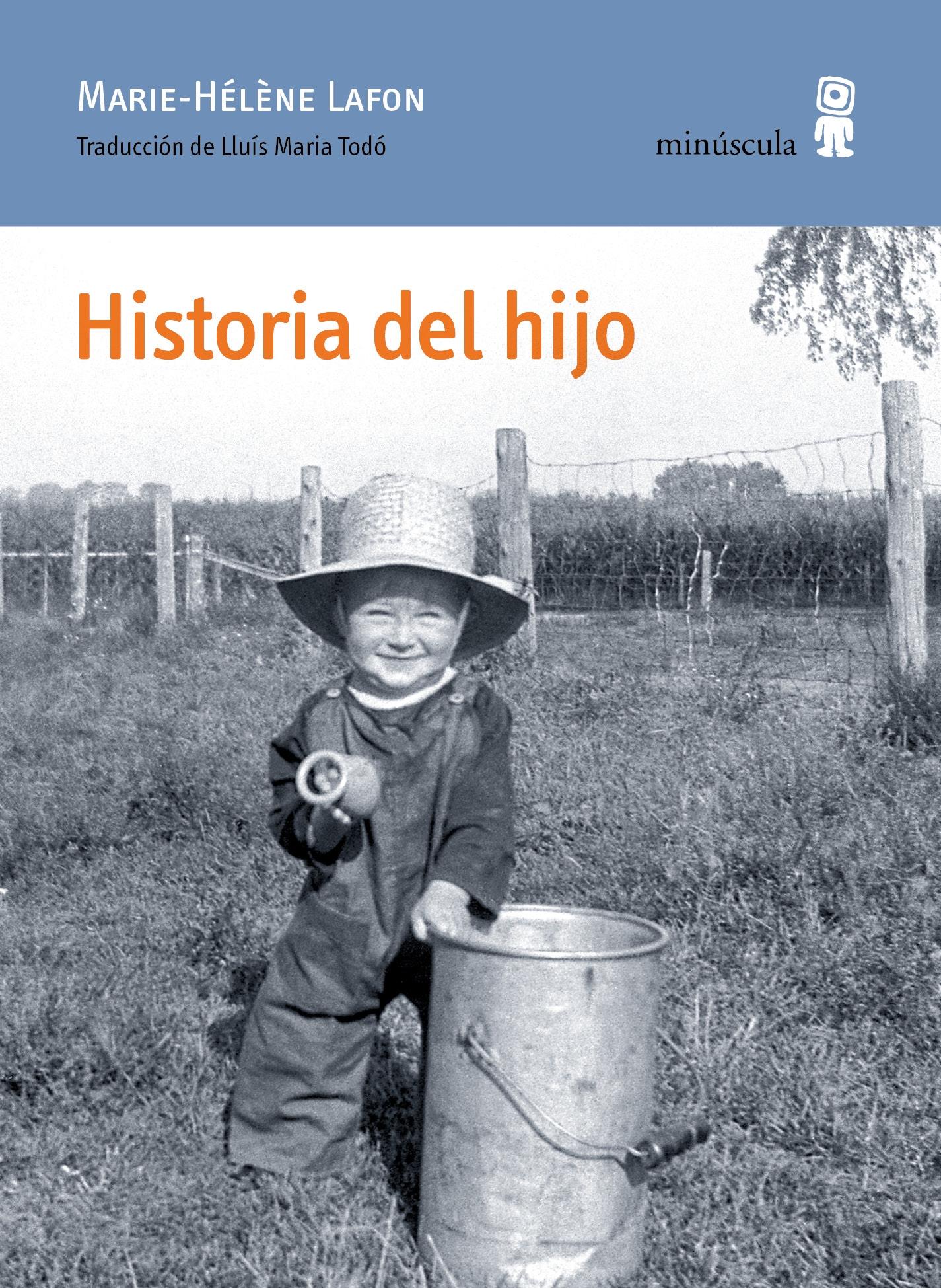 Historia del Hijo. 