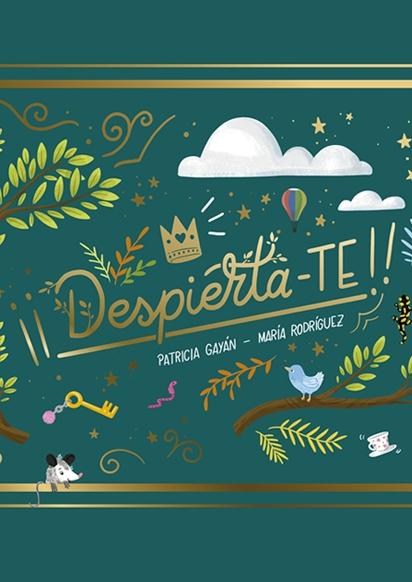 Despierta-Te