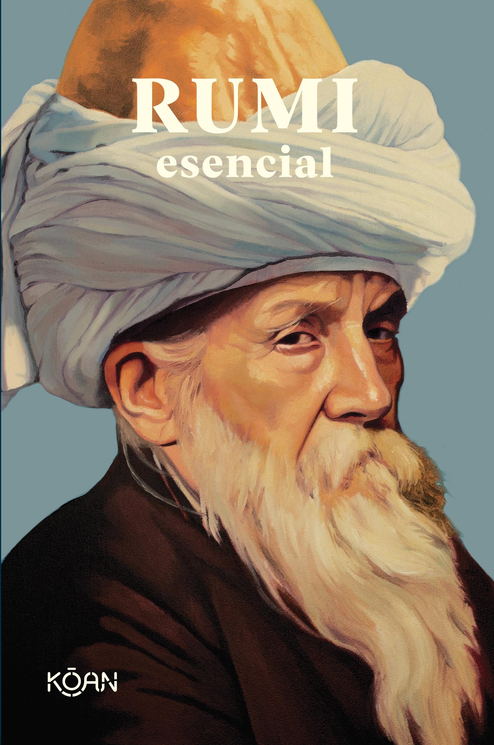 Rumi Esencial. 