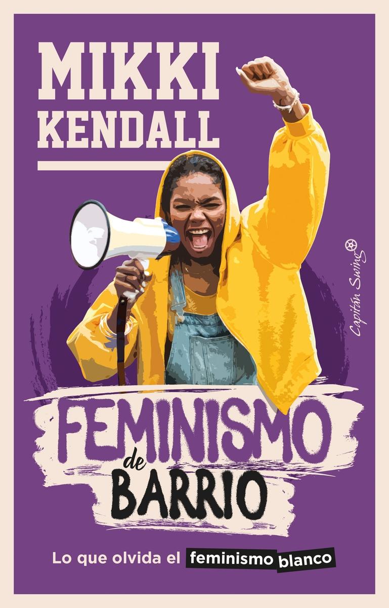 Feminismo de Barrio