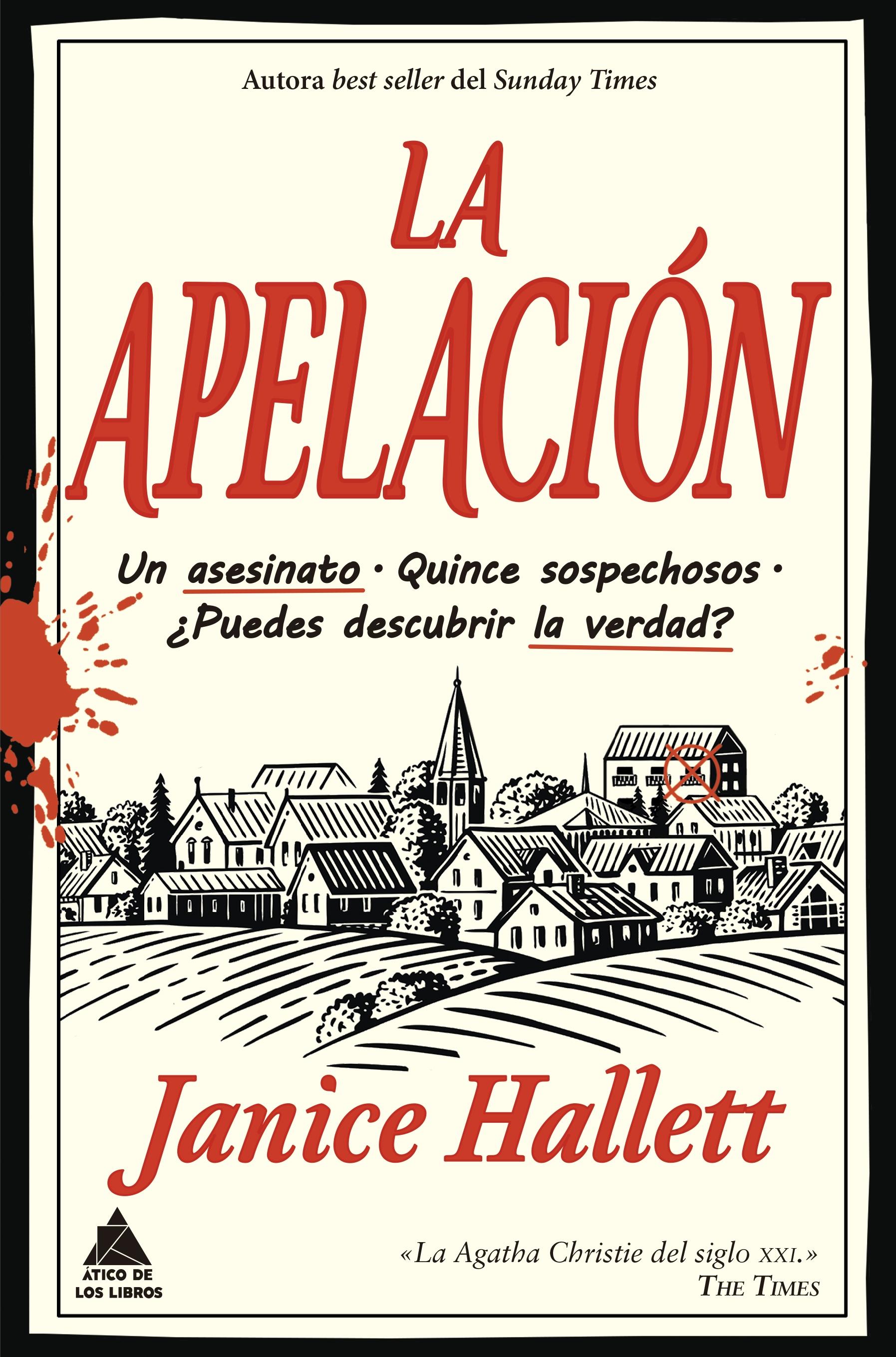 La Apelacion. 