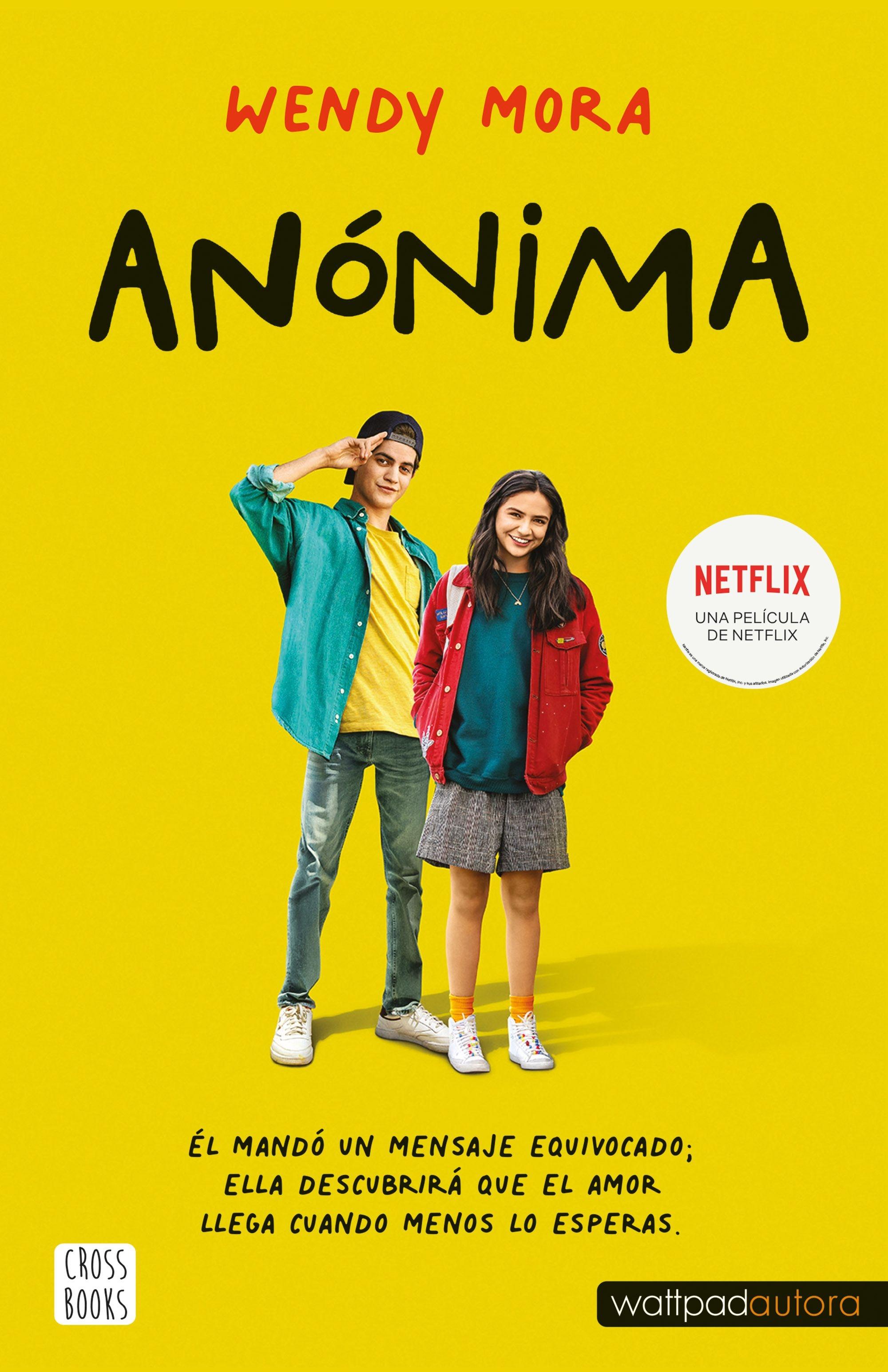 Anónima. 