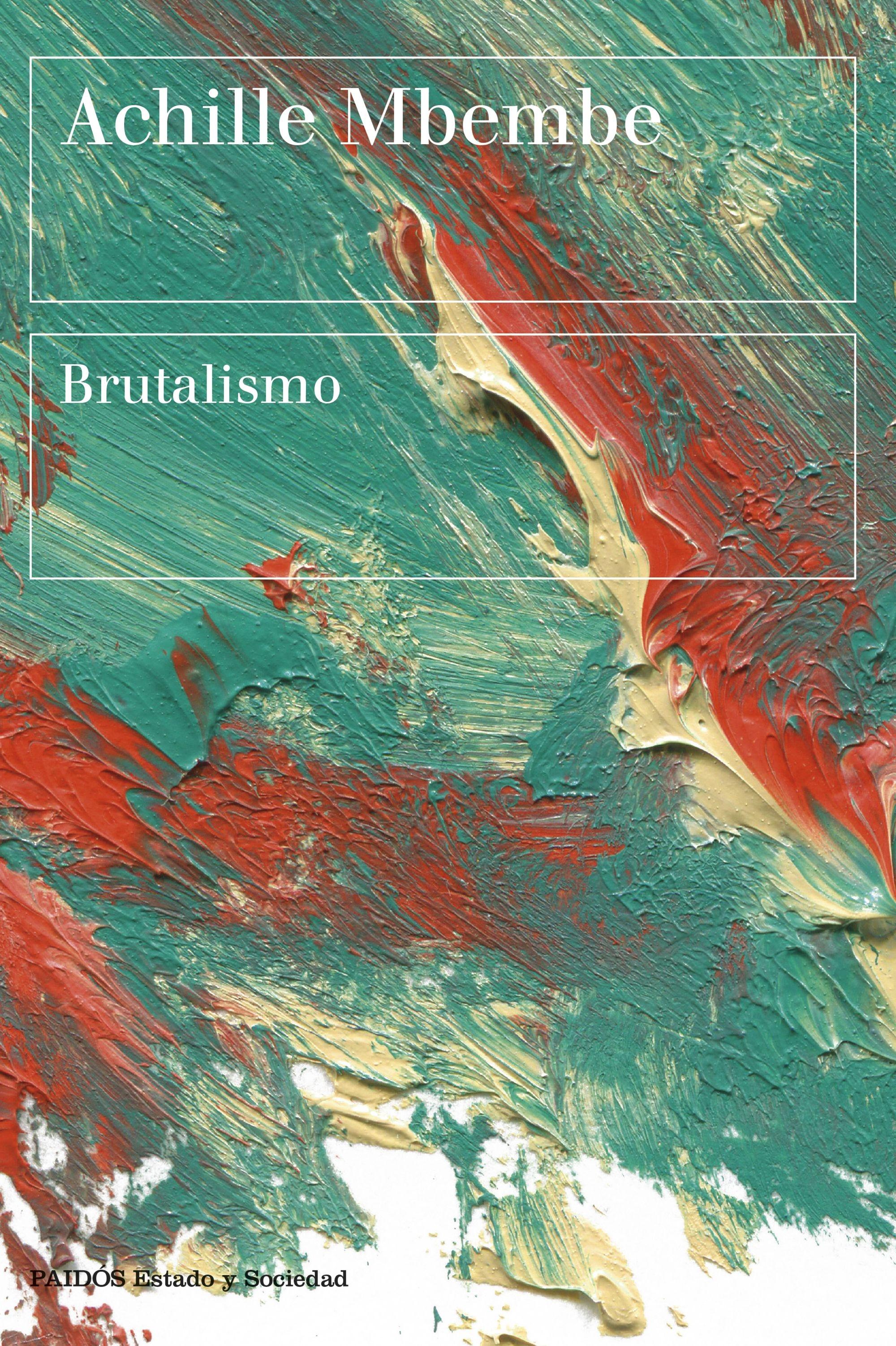 Brutalismo. 