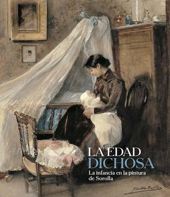 La Edad Dichosa "Catálogo". La Edad Dichosa "Catálogo".