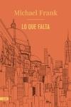 Lo que Falta (Adn)