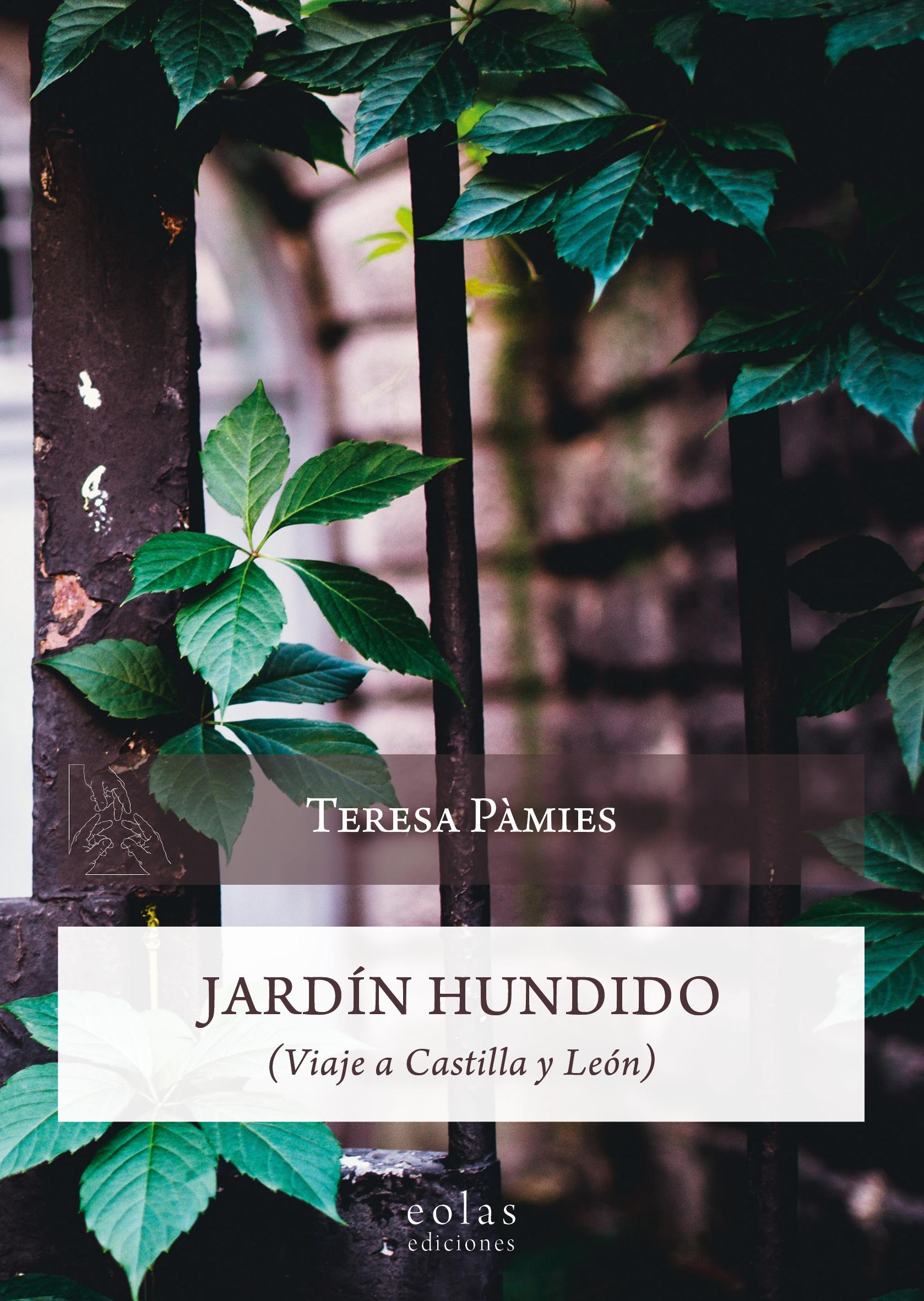 Jardín Hundido. 