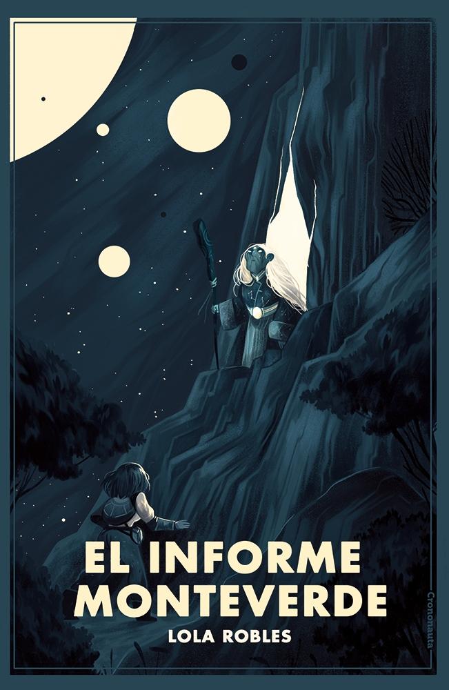 El Informe Monteverde. 