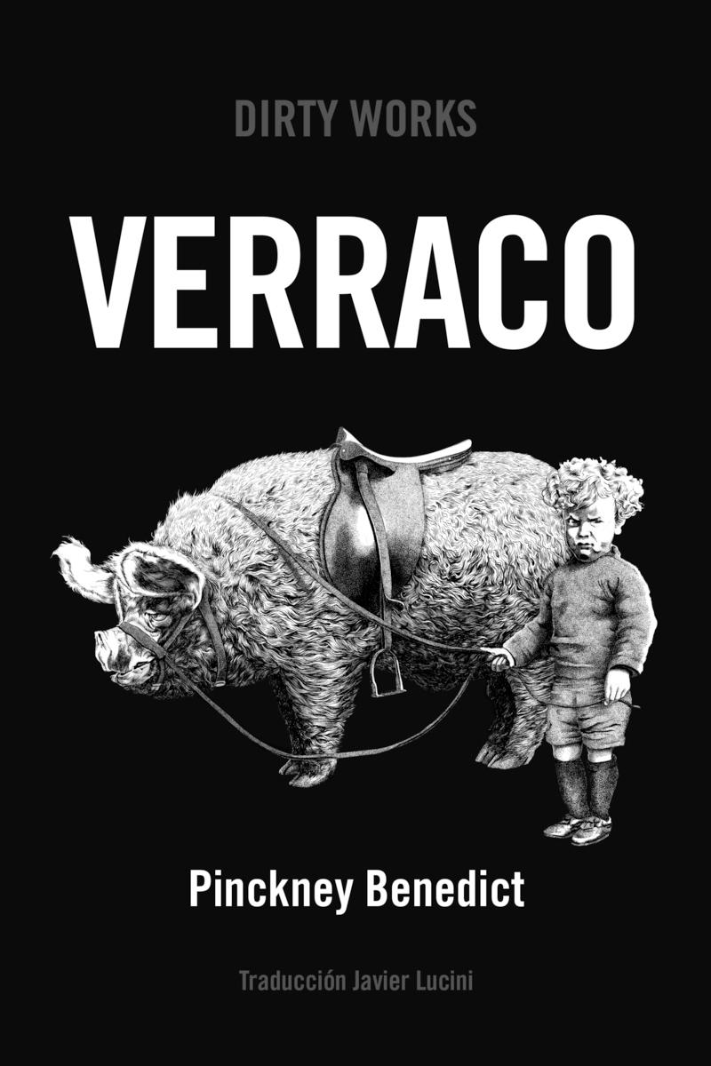 Verraco. 