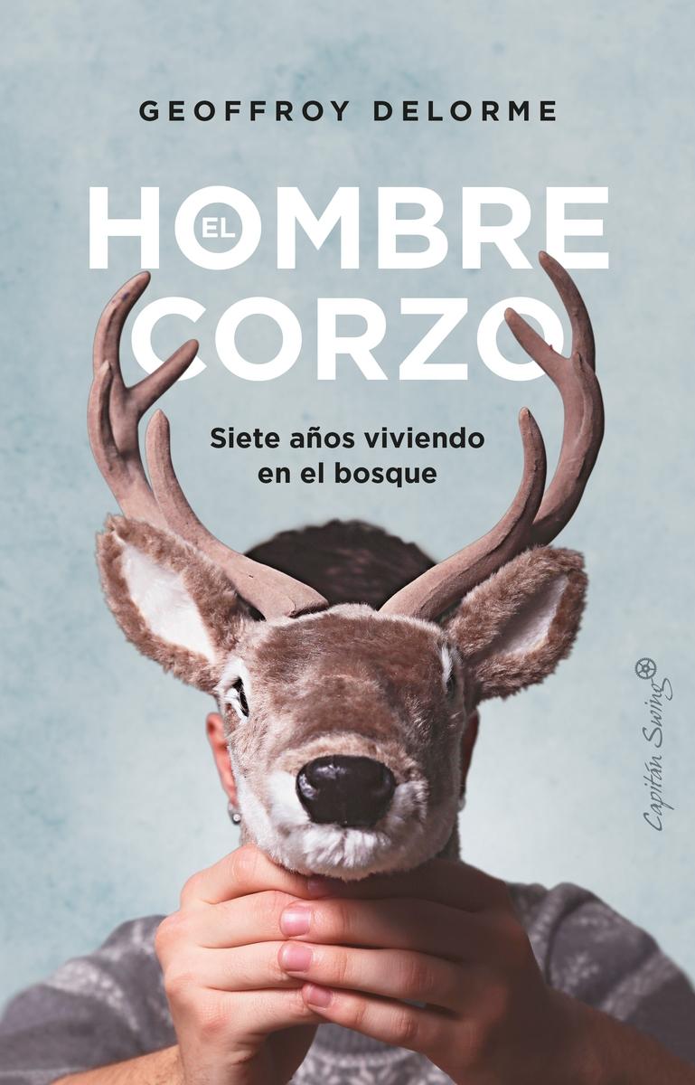 El Hombre Corzo. 