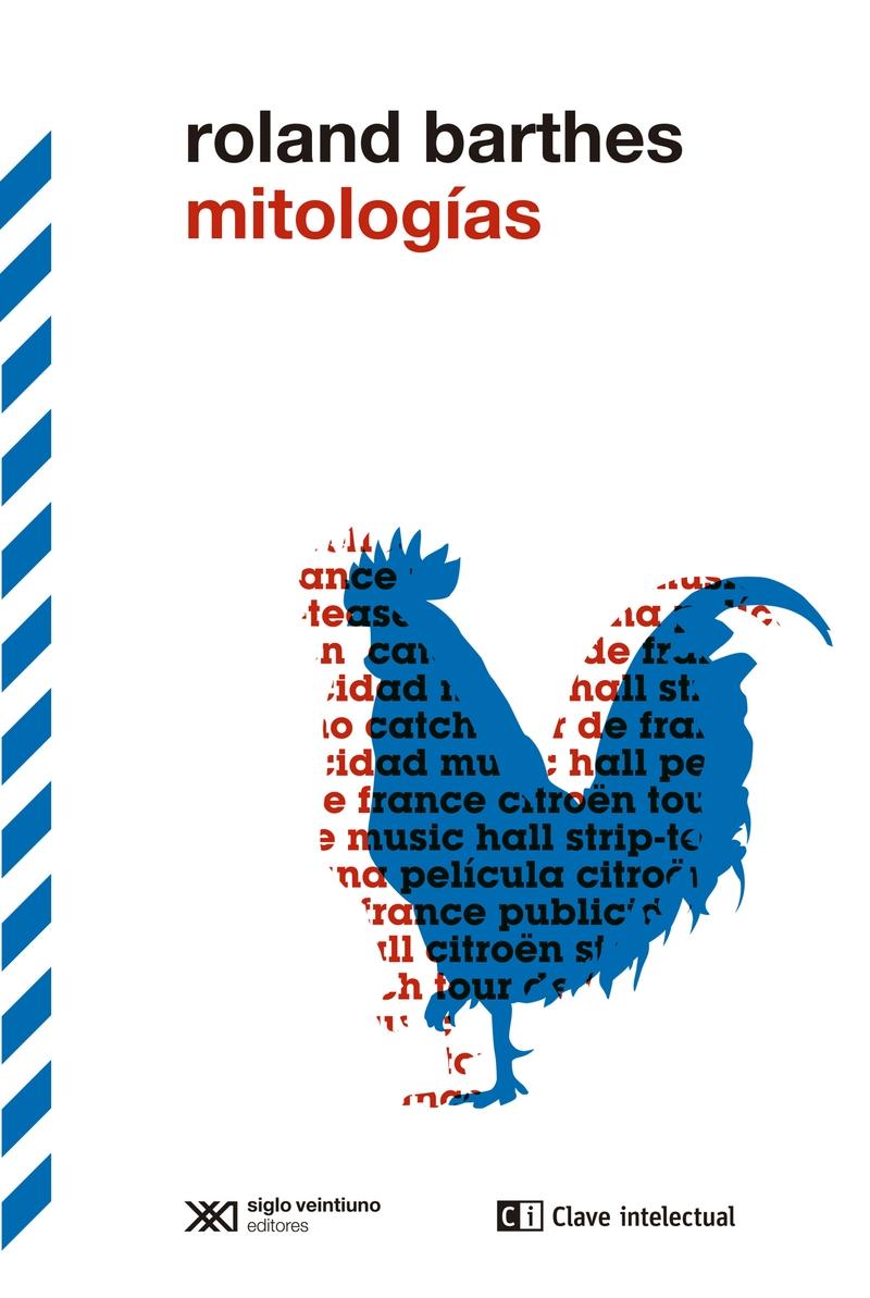 Mitologías. 