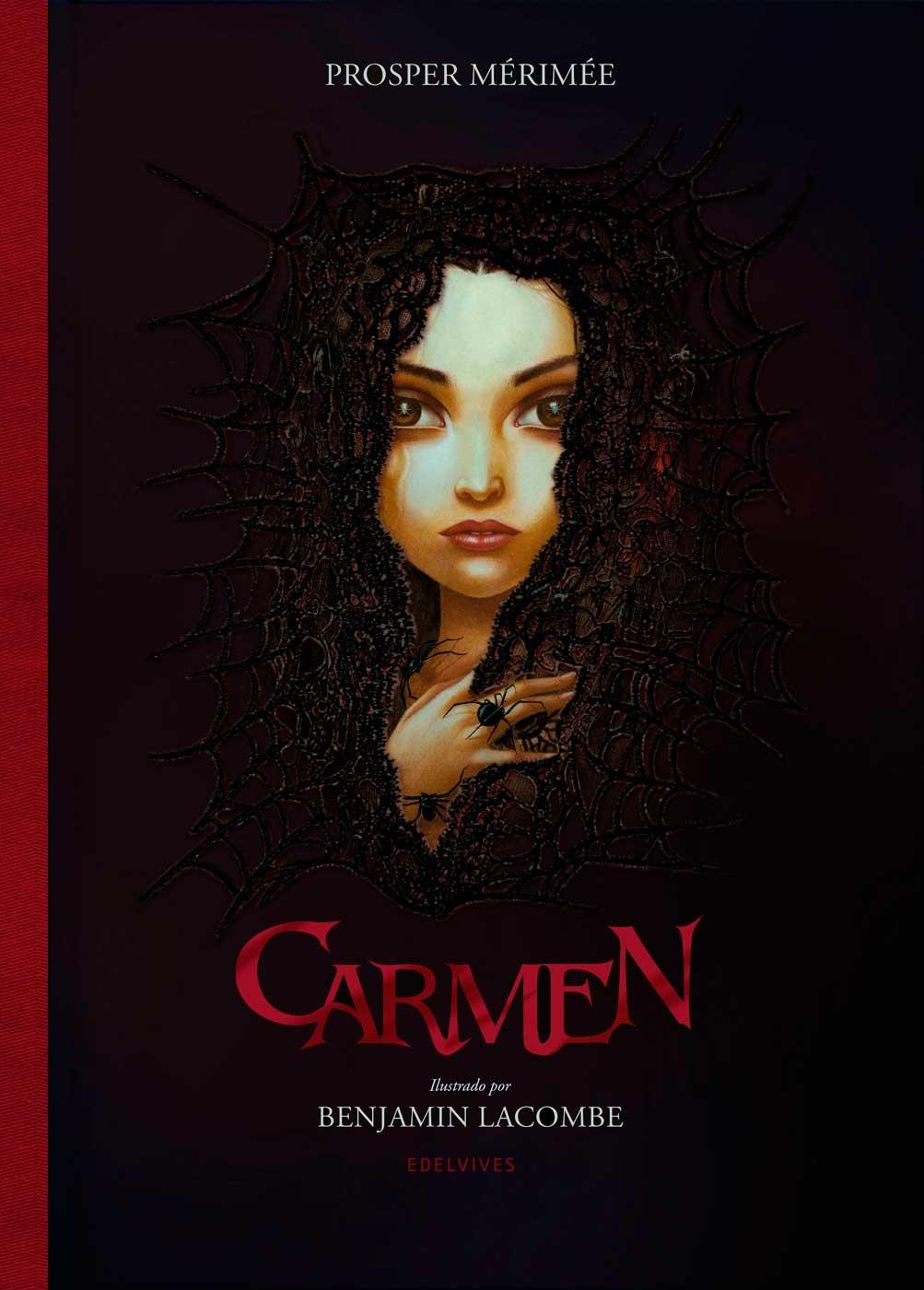 Carmen. 